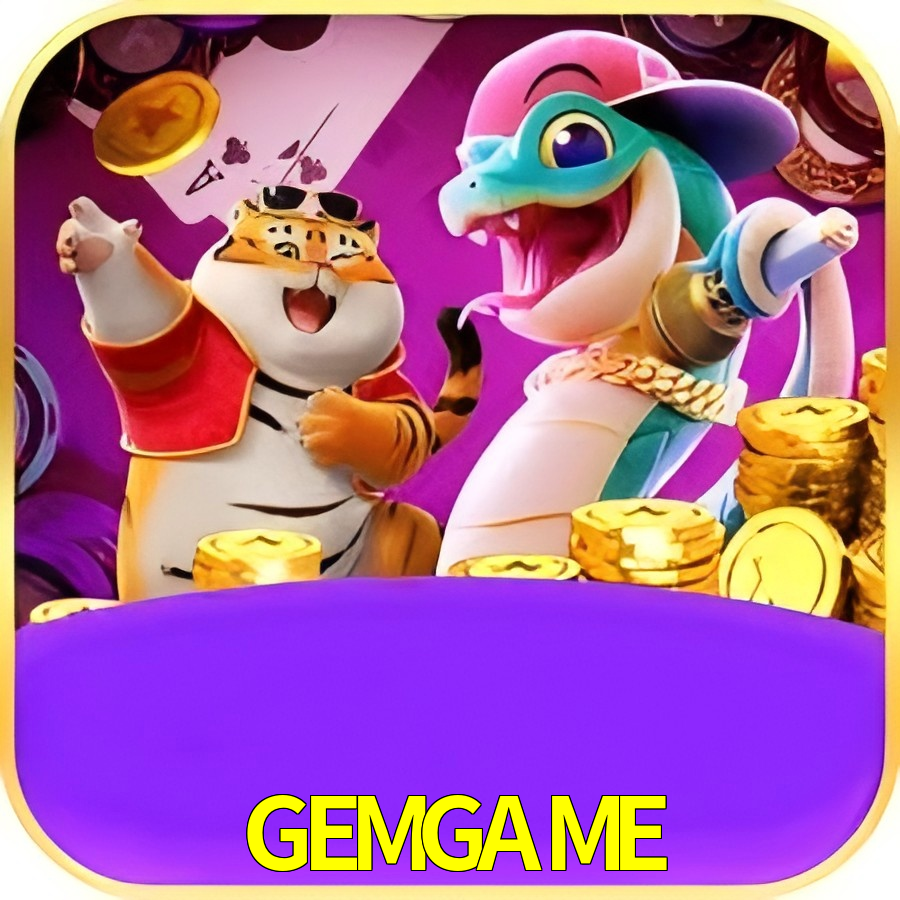  GEMGAME